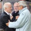 Lippi: “Grande spirito”